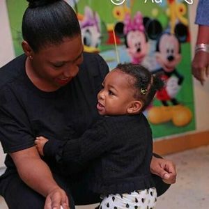 Meet your Posher, Dominique